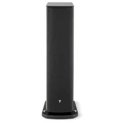 Focal Aria Evo X n°4 Green High Gloss | Enceinte colonne Hi-Fi (pièce) à Genève | Digistore.ch