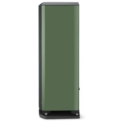 Focal Aria Evo X n°4 Green High Gloss | Enceinte colonne Hi-Fi (pièce) à Genève | Digistore.ch