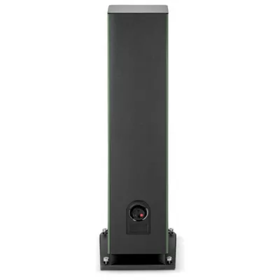 Focal Aria Evo X n°4 Green High Gloss | Enceinte colonne Hi-Fi (pièce) à Genève | Digistore.ch