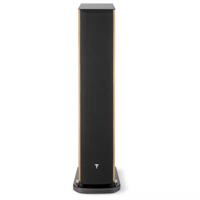 Focal Aria Evo X n°3 Prime Walnut | Enceinte colonne Hi-Fi (pièce) à Genève | Digistore.ch