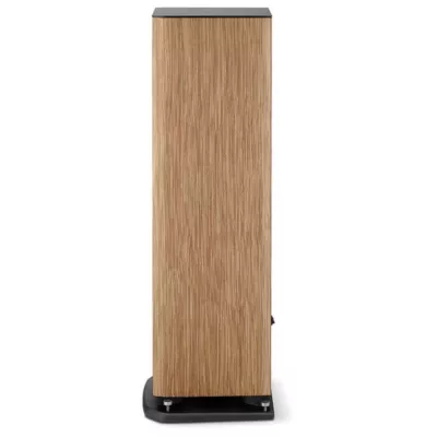 Focal Aria Evo X n°3 Prime Walnut | Enceinte colonne Hi-Fi (pièce) à Genève | Digistore.ch