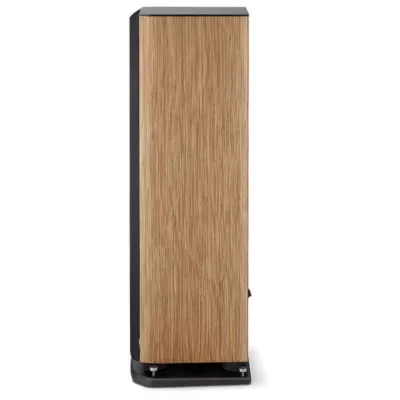Focal Aria Evo X n°3 Prime Walnut | Enceinte colonne Hi-Fi (pièce) à Genève | Digistore.ch