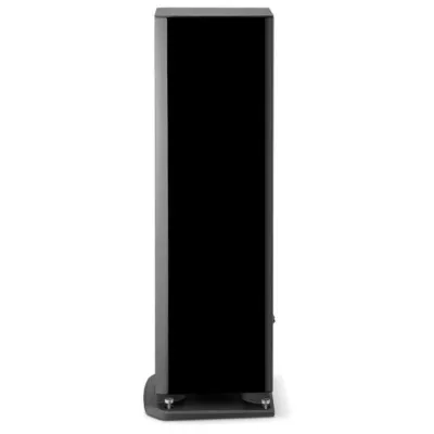 Focal Aria Evo X n°3 Black High Gloss | Enceinte colonne Hi-Fi (pièce) à Genève | Digistore.ch