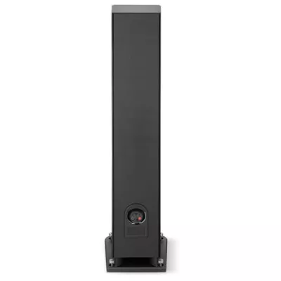 Focal Aria Evo X n°3 Black High Gloss | Enceinte colonne Hi-Fi (pièce) à Genève | Digistore.ch