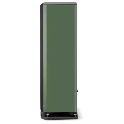 Focal Aria Evo X n°3 Moss Green High Gloss | Enceinte colonne Hi-Fi (pièce) à Genève | Digistore.ch