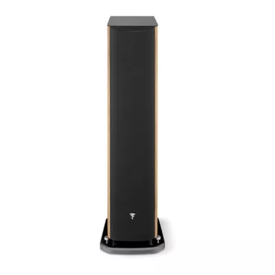 Focal Aria Evo X n°2 Prime Walnut | Enceinte colonne Hi-Fi (pièce) à Genève | Digistore.ch