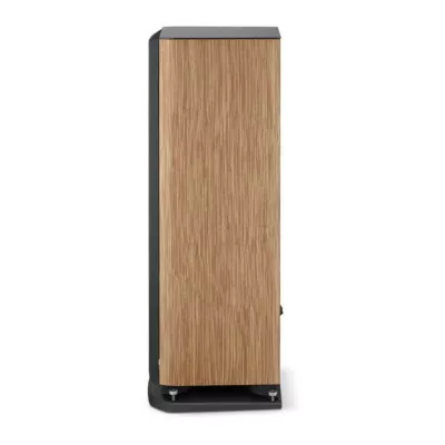 Focal Aria Evo X n°2 Prime Walnut | Enceinte colonne Hi-Fi (pièce) à Genève | Digistore.ch