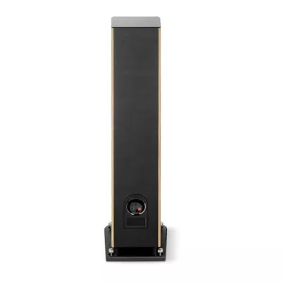 Focal Aria Evo X n°2 Prime Walnut | Enceinte colonne Hi-Fi (pièce) à Genève | Digistore.ch