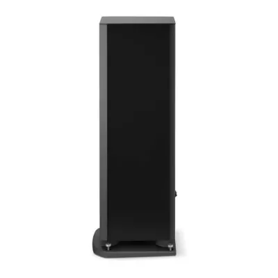 Focal Aria Evo X n°2 Black High Gloss | Enceinte colonne Hi-Fi (pièce) à Genève | Digistore.ch