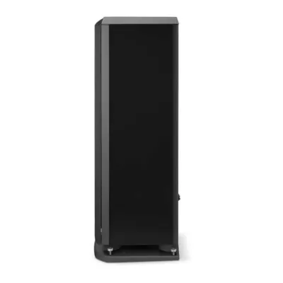 Focal Aria Evo X n°2 Black High Gloss | Enceinte colonne Hi-Fi (pièce) à Genève | Digistore.ch