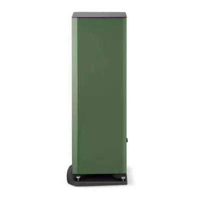 Focal Aria Evo X n°2 Moss Green High Gloss | Enceinte colonne Hi-Fi (pièce) à Genève | Digistore.ch