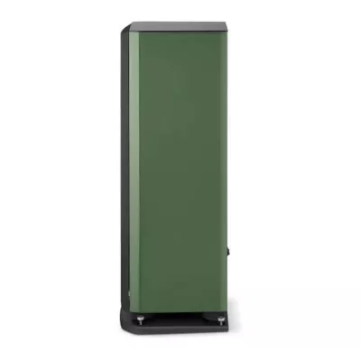 Focal Aria Evo X n°2 Moss Green High Gloss | Enceinte colonne Hi-Fi (pièce) à Genève | Digistore.ch