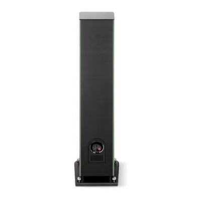 Focal Aria Evo X n°2 Moss Green High Gloss | Enceinte colonne Hi-Fi (pièce) à Genève | Digistore.ch
