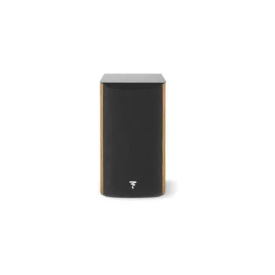 Focal Aria Evo X n°1 Prime Walnut | Enceinte bibliothèque Hi-Fi (pièce) à Genève | Digistore.ch