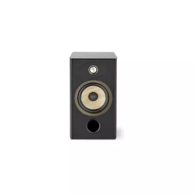 Focal Aria Evo X n°1 Black High Gloss | Enceinte bibliothèque Hi-Fi (pièce) à Genève | Digistore.ch