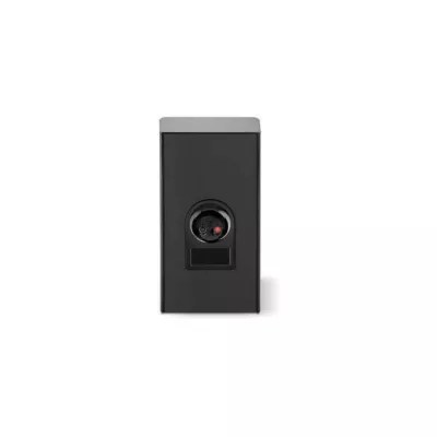 Focal Aria Evo X n°1 Black High Gloss | Enceinte bibliothèque Hi-Fi (pièce) à Genève | Digistore.ch
