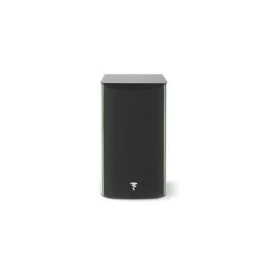 Focal Aria Evo X n°1 Moss Green High Gloss | Enceinte bibliothèque Hi-Fi (pièce) à Genève | Digistore.ch