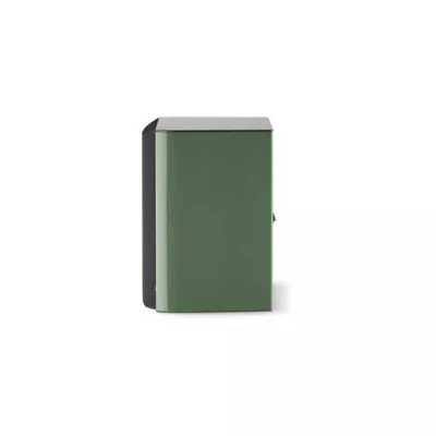 Focal Aria Evo X n°1 Moss Green High Gloss | Enceinte bibliothèque Hi-Fi (pièce) à Genève | Digistore.ch