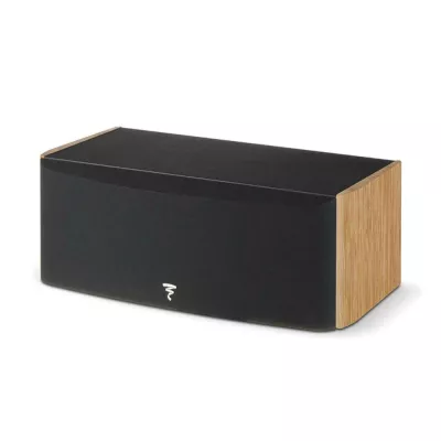 Focal Aria Evo X Center Prime Walnut | Enceinte centrale à Genève | Digistore.ch