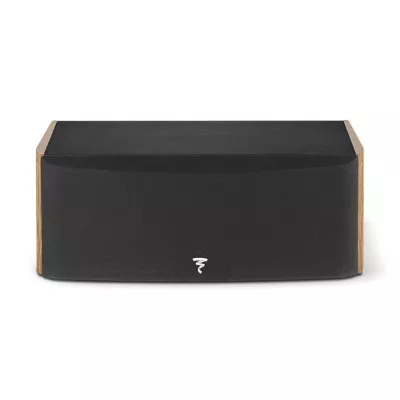 Focal Aria Evo X Center Prime Walnut | Enceinte centrale à Genève | Digistore.ch