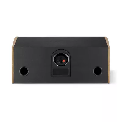 Focal Aria Evo X Center Prime Walnut | Enceinte centrale à Genève | Digistore.ch