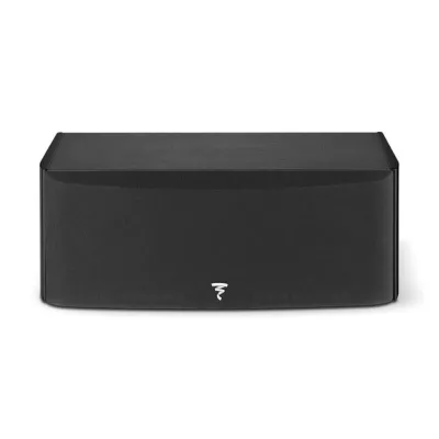 Focal Aria Evo X Center Black High Gloss | Enceinte centrale à Genève | Digistore.ch