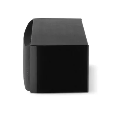 Focal Aria Evo X Center Black High Gloss | Enceinte centrale à Genève | Digistore.ch