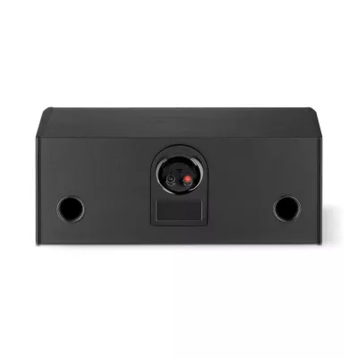 Focal Aria Evo X Center Black High Gloss | Enceinte centrale à Genève | Digistore.ch