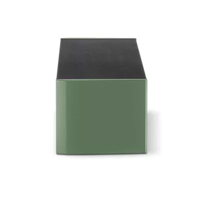Focal Aria Evo X Center Moss Green High Gloss | Enceinte centrale à Genève | Digistore.ch