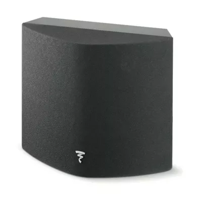 Focal Aria SR 900 Black | Enceinte surround bipolaire (pièce) à Genève | Digistore.ch
