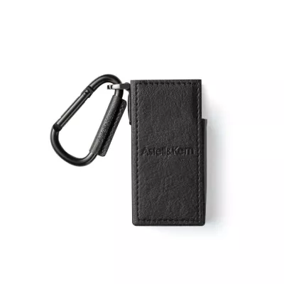 Astell&Kern Etui Black pour AK-HB1 à Genève | Digistore.ch