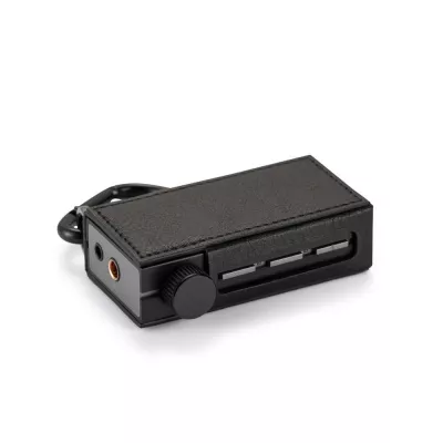 Astell&Kern Etui Black pour AK-HB1 à Genève | Digistore.ch