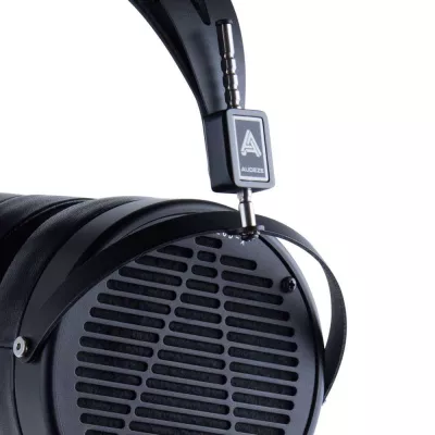 Audeze LCD-X Leather Black | Casque Hi-Fi magnétostatique à Genève | Digistore.ch