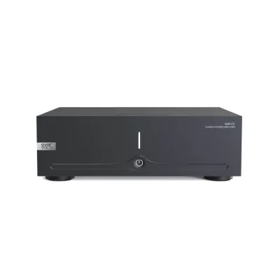 Eversolo AMP-F2 | Amplificateur de puissance 2 x 145 W à Genève | Digistore.ch