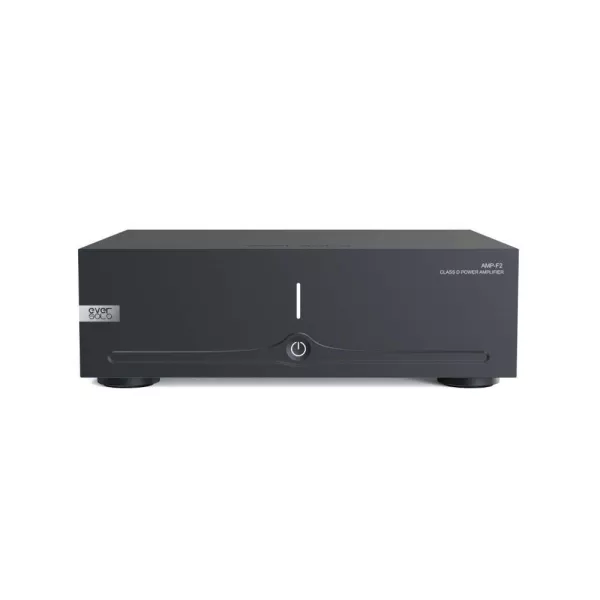 Eversolo AMP-F2 | Amplificateur de puissance 2 x 145 W