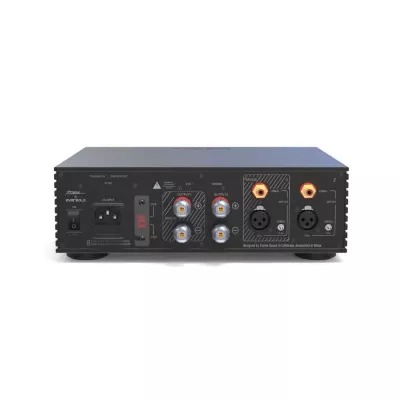 Eversolo AMP-F2 | Amplificateur de puissance 2 x 145 W à Genève | Digistore.ch