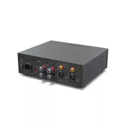 Eversolo AMP-F2 | Amplificateur de puissance 2 x 145 W à Genève | Digistore.ch