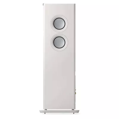KEF KEF LS60 | Enceintes colonne Wireless à Genève | Digistore.ch
