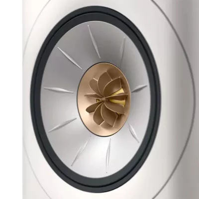 KEF KEF LS60 | Enceintes colonne Wireless à Genève | Digistore.ch