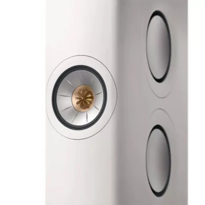KEF KEF LS60 | Enceintes colonne Wireless à Genève | Digistore.ch