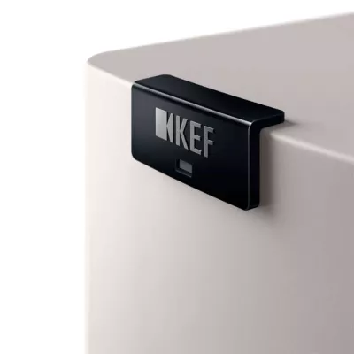 KEF KEF LS60 | Enceintes colonne Wireless à Genève | Digistore.ch