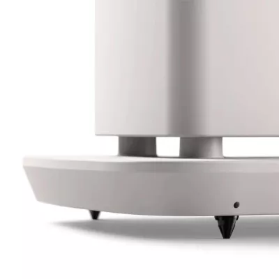 KEF KEF LS60 | Enceintes colonne Wireless à Genève | Digistore.ch