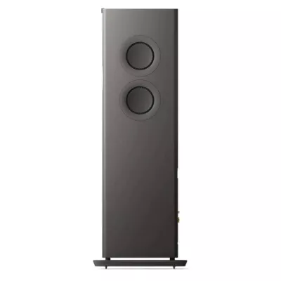 KEF KEF LS60 | Enceintes colonne Wireless à Genève | Digistore.ch