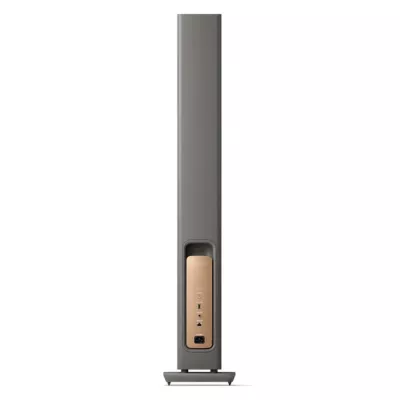 KEF KEF LS60 | Enceintes colonne Wireless à Genève | Digistore.ch