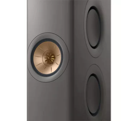 KEF KEF LS60 | Enceintes colonne Wireless à Genève | Digistore.ch