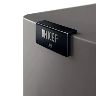 KEF KEF LS60 | Enceintes colonne Wireless à Genève | Digistore.ch
