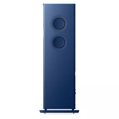 KEF KEF LS60 | Enceintes colonne Wireless à Genève | Digistore.ch