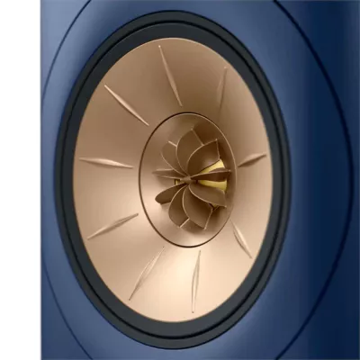 KEF KEF LS60 | Enceintes colonne Wireless à Genève | Digistore.ch