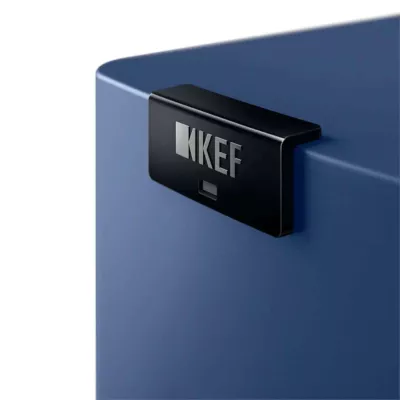 KEF KEF LS60 | Enceintes colonne Wireless à Genève | Digistore.ch
