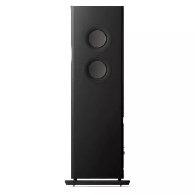 KEF KEF LS60 | Enceintes colonne Wireless à Genève | Digistore.ch